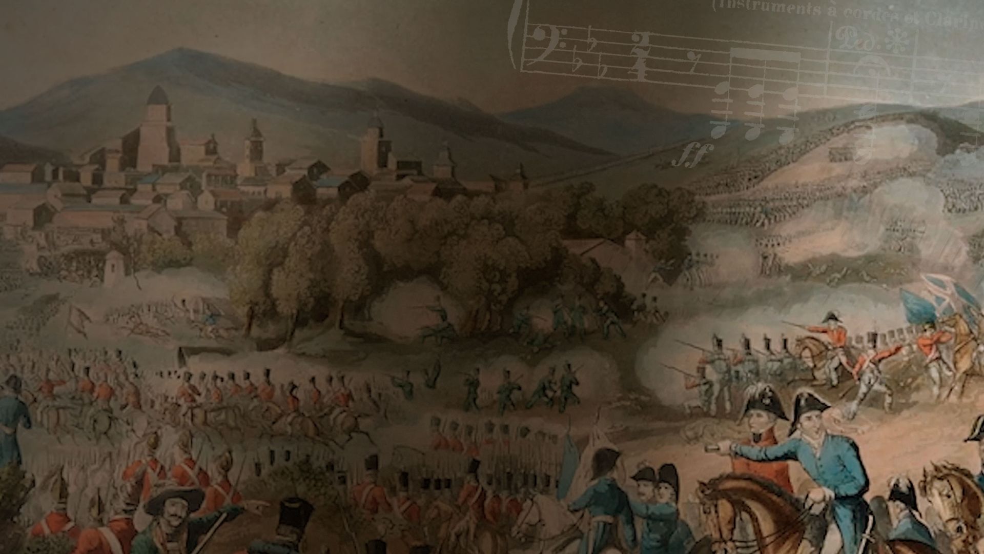 Beethoven en la política de su época