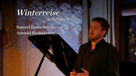 'Winterreise' de Schubert