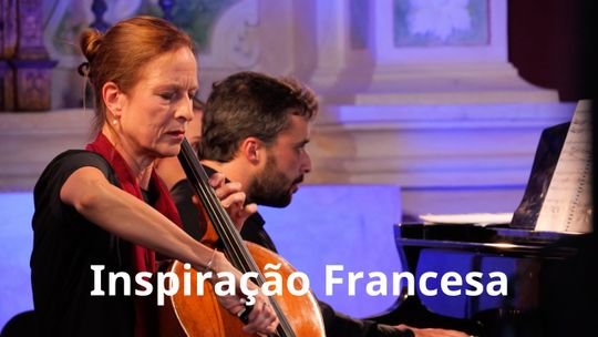 Inspiración francesa