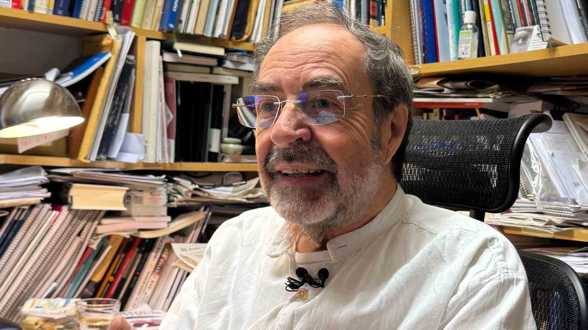 Felipe Sahagún