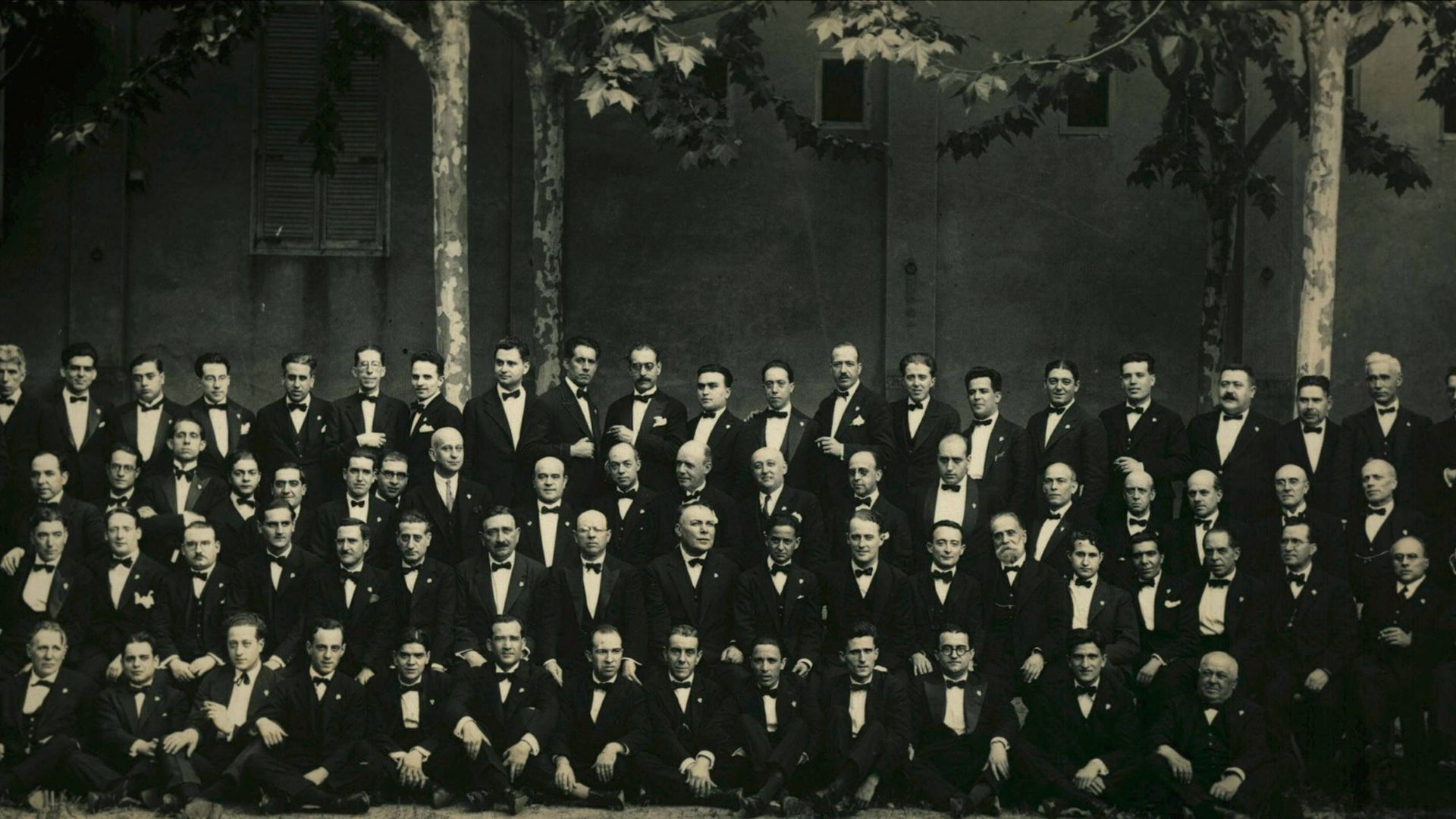 La Orquesta Pau Casals