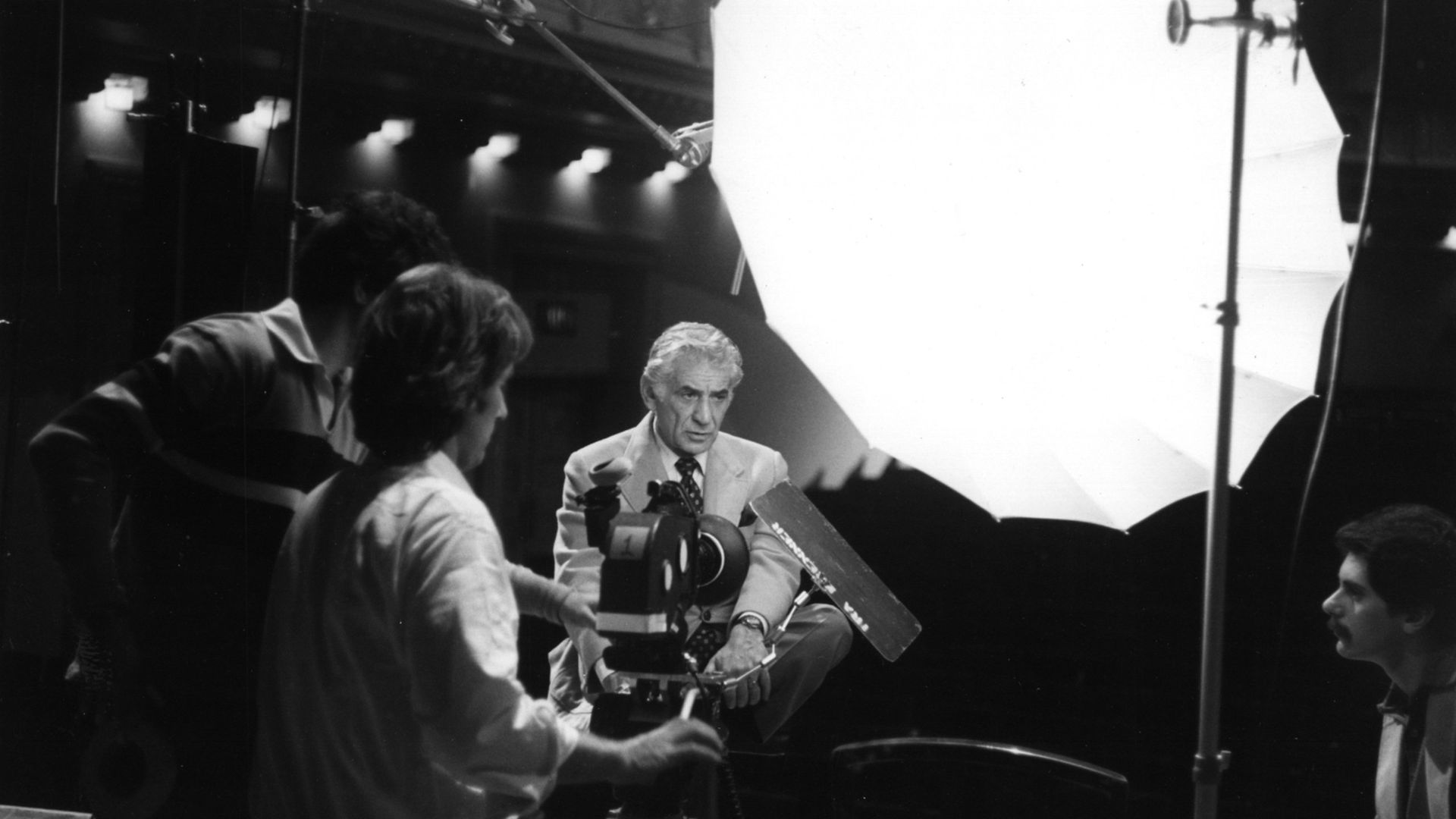 Leonard Bernstein, Reflections