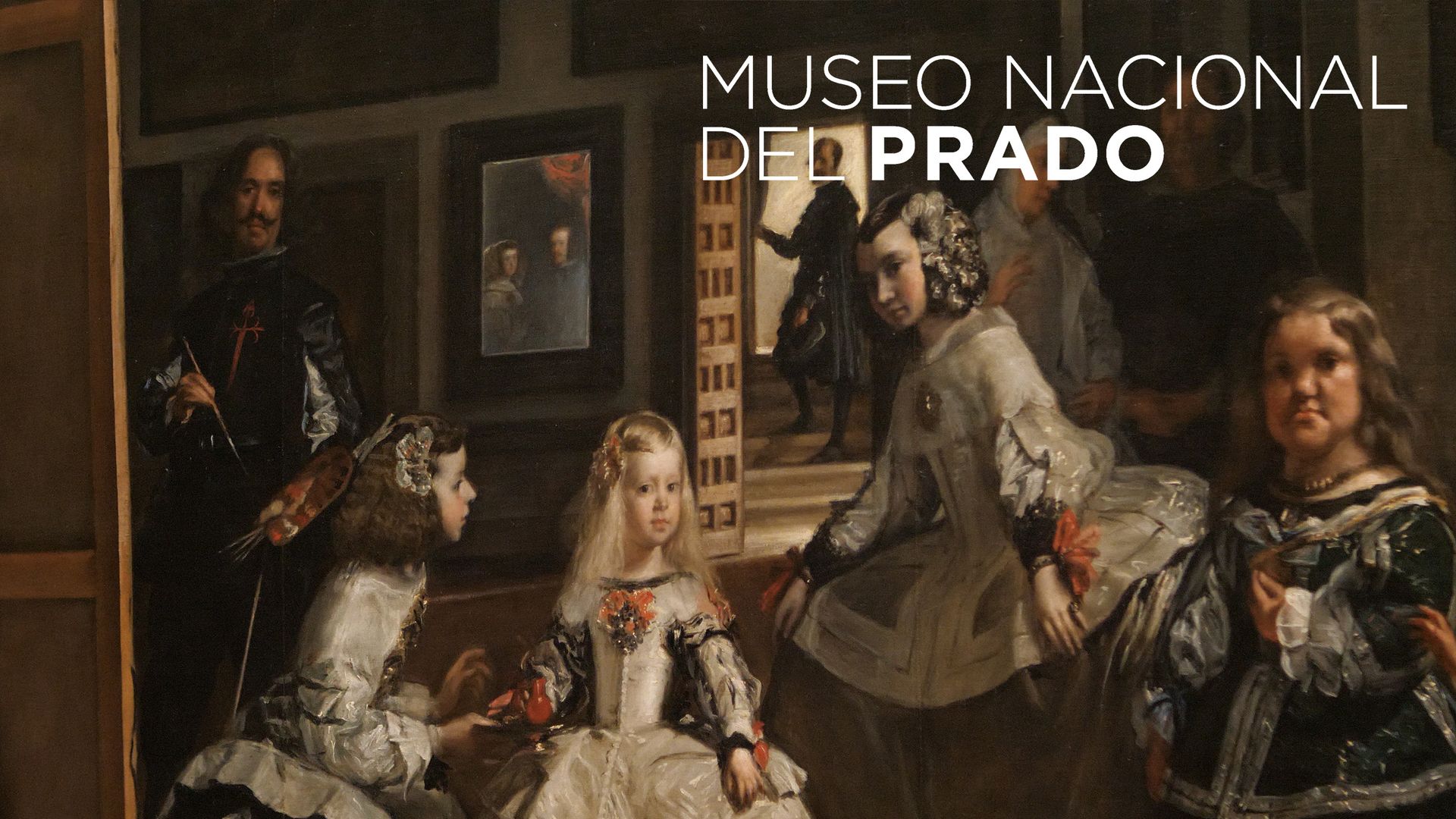MUSEO DEL PRADO