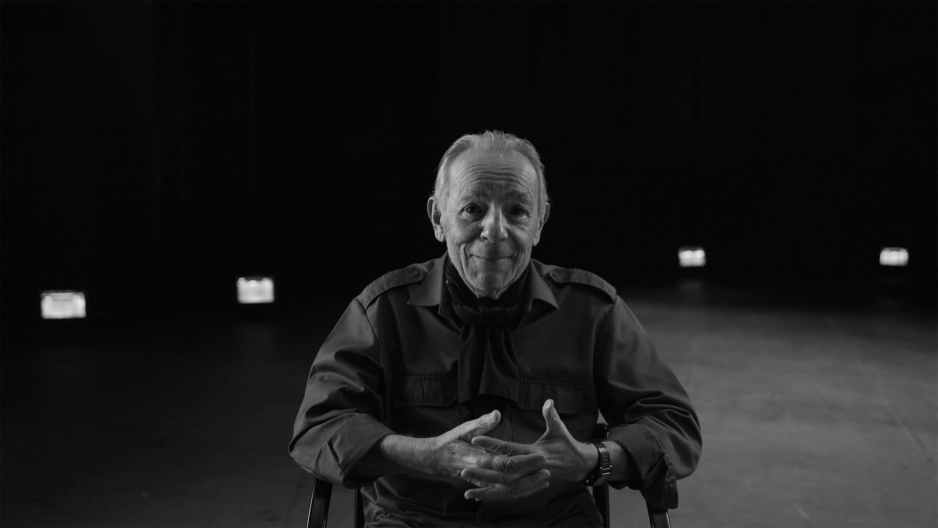 José Luis Gómez