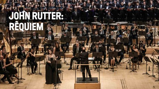 John Rutter: Requiem