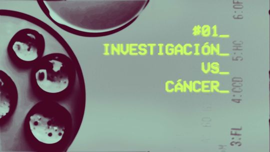 Capítulo 1. Investigación vs. Cáncer