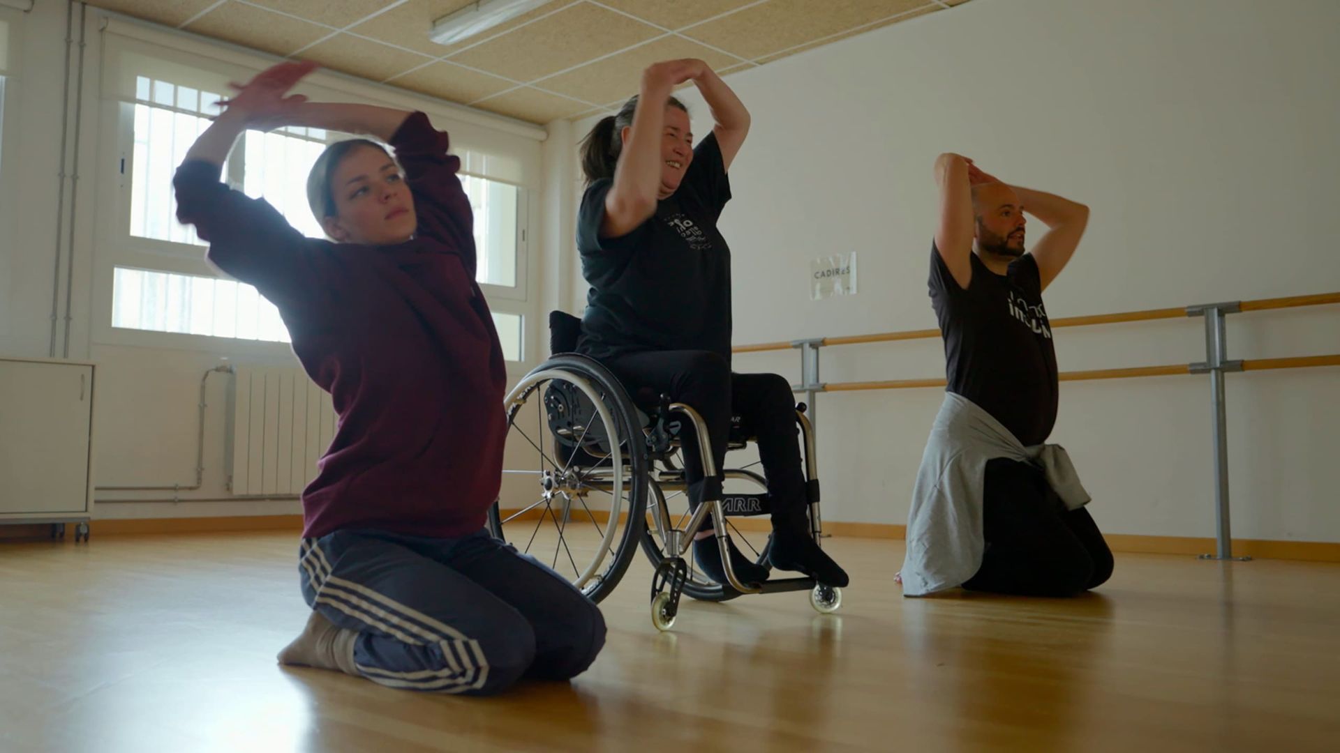 El fluir del proceso creativo