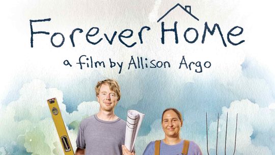 Forever home