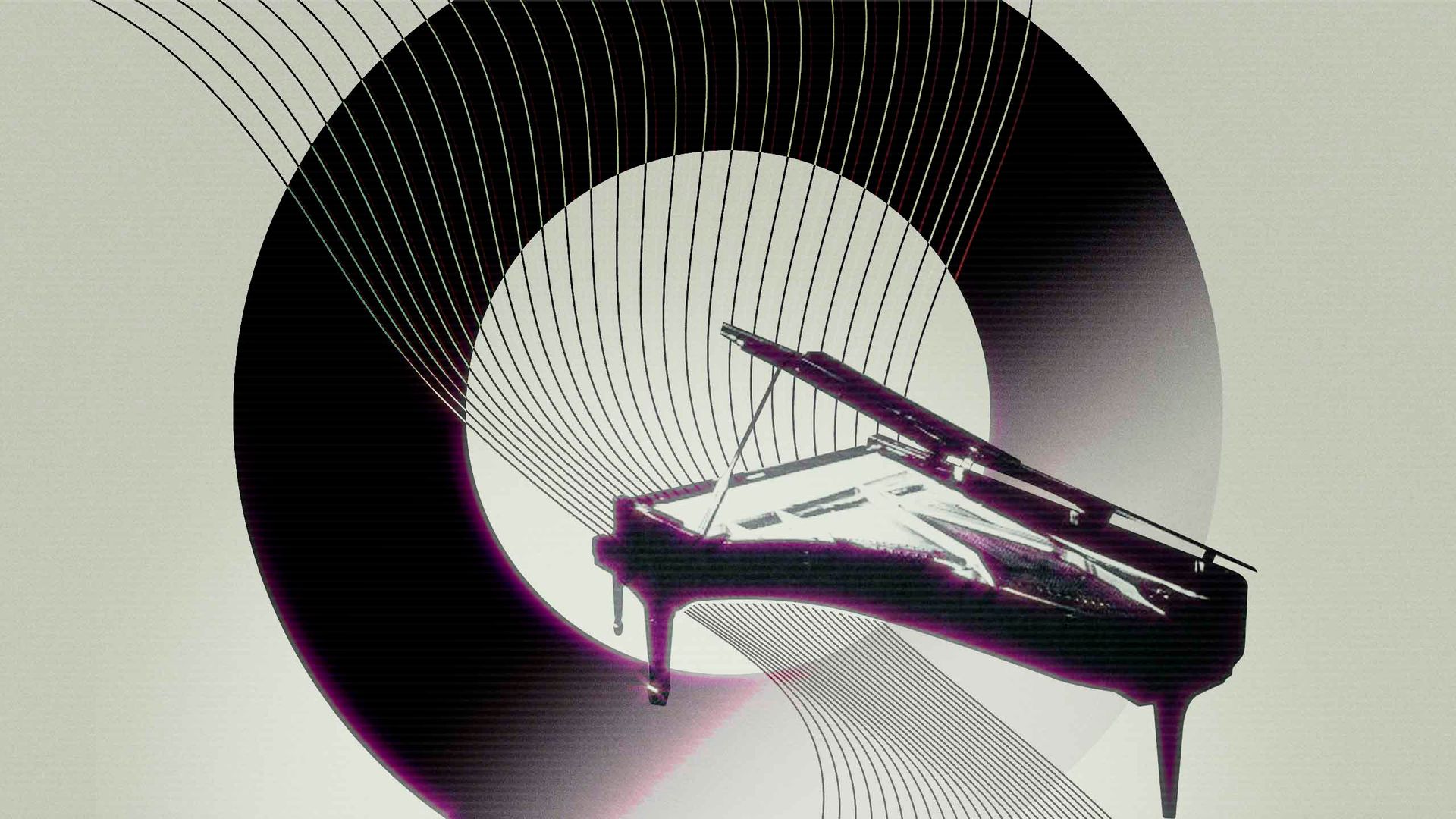 Piano Sfera