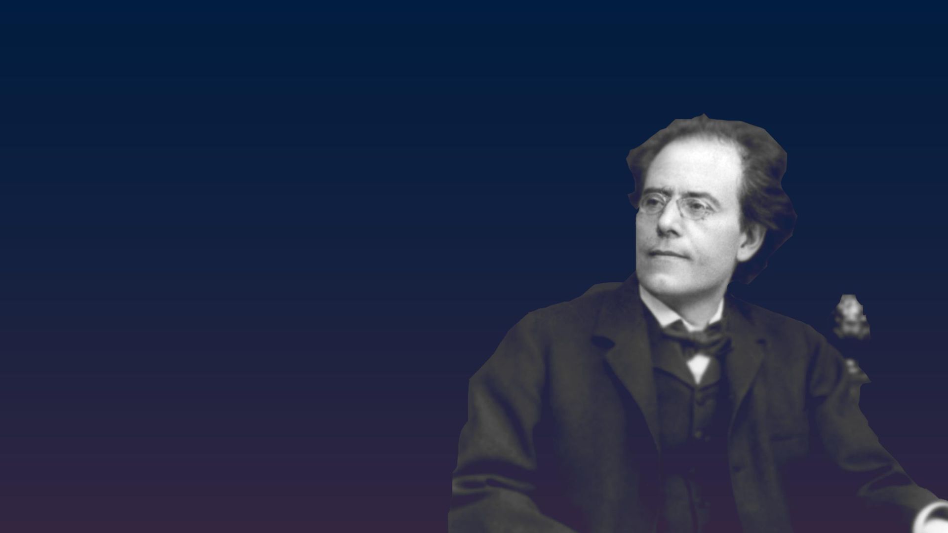 La quinta de Mahler