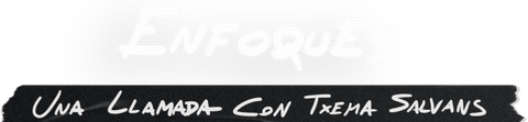 Enfoques
