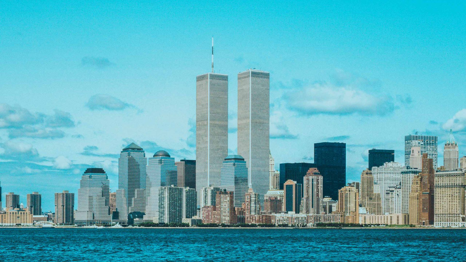 Pinocha en Nueva York