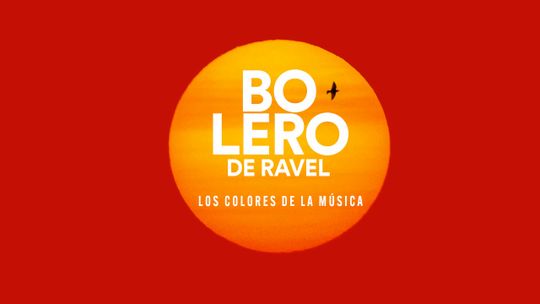 El Bolero, de Maurice Ravel. Los colores de la música
