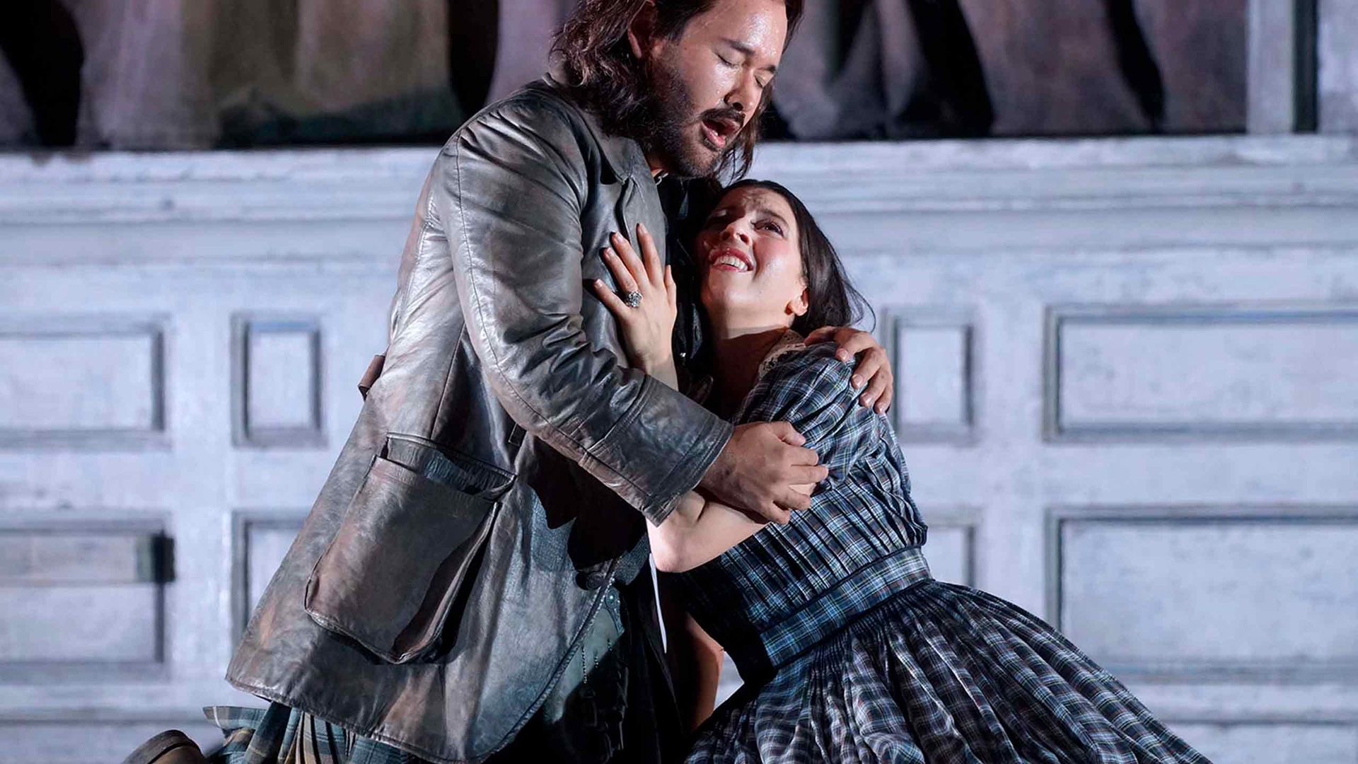 Lucia di Lammermoor