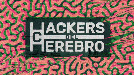 Hackers del Cerebro