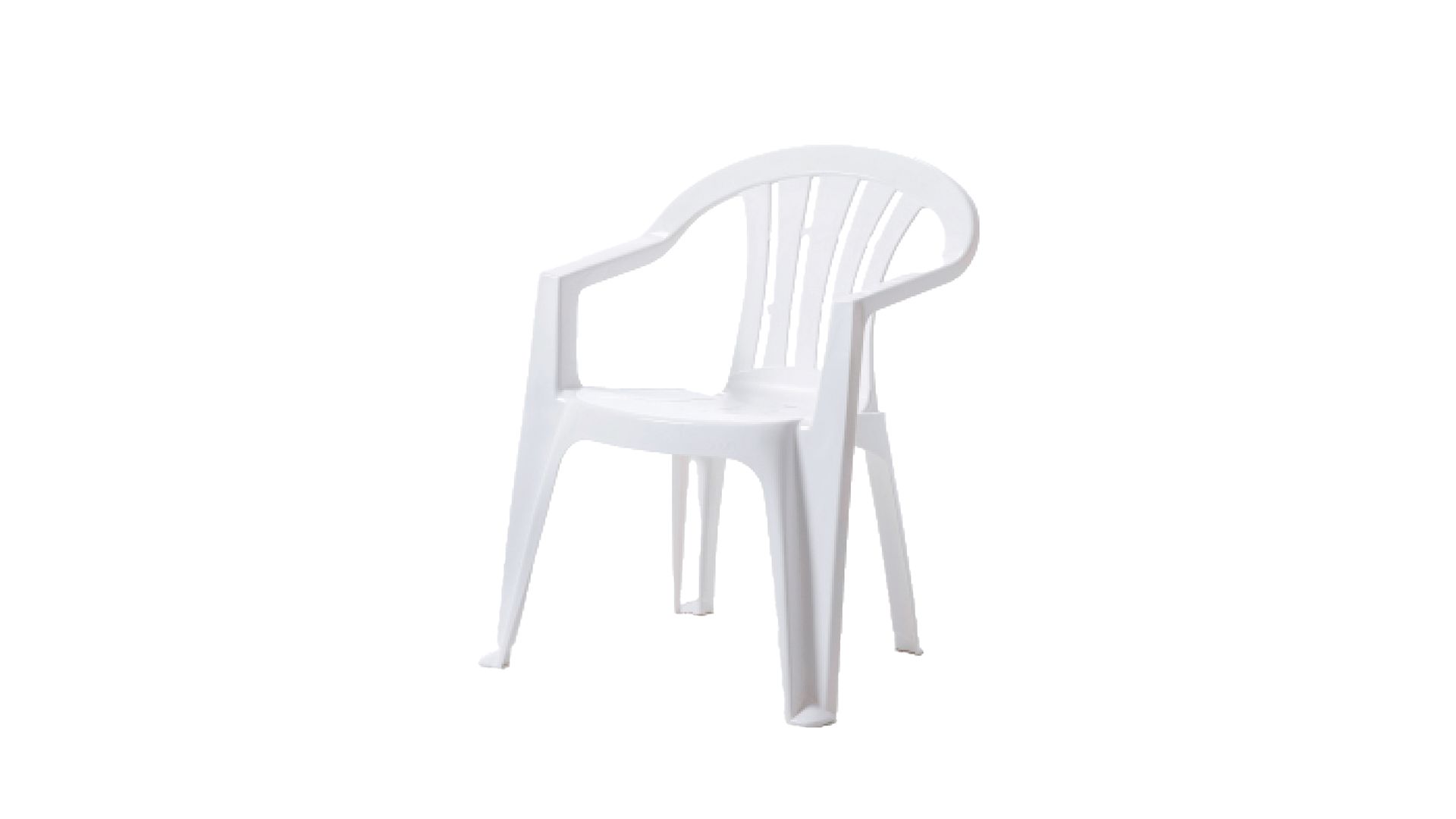 Monobloc