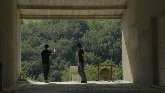 The Summer School