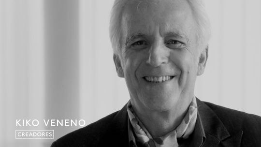 Kiko Veneno