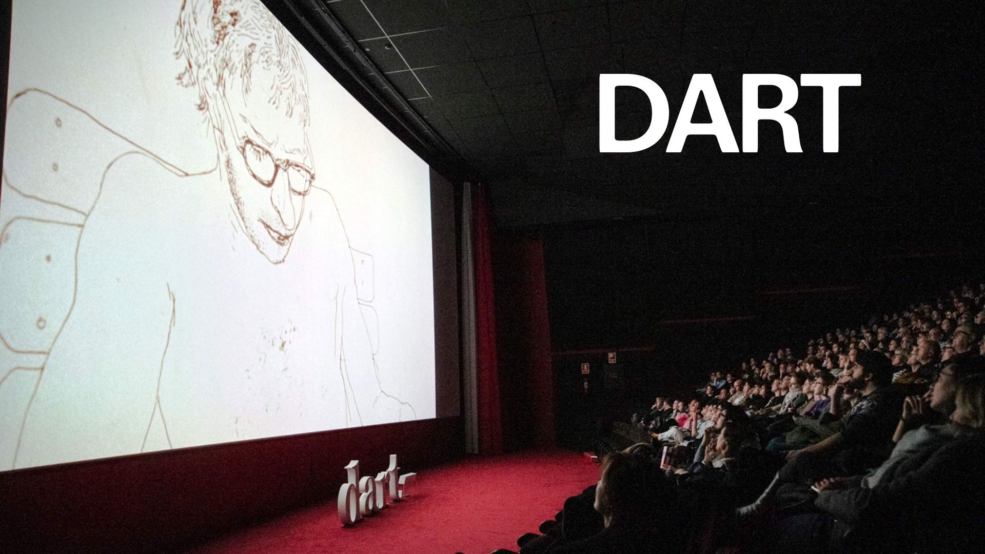 DART. Festival Internacional de Cine y Arte