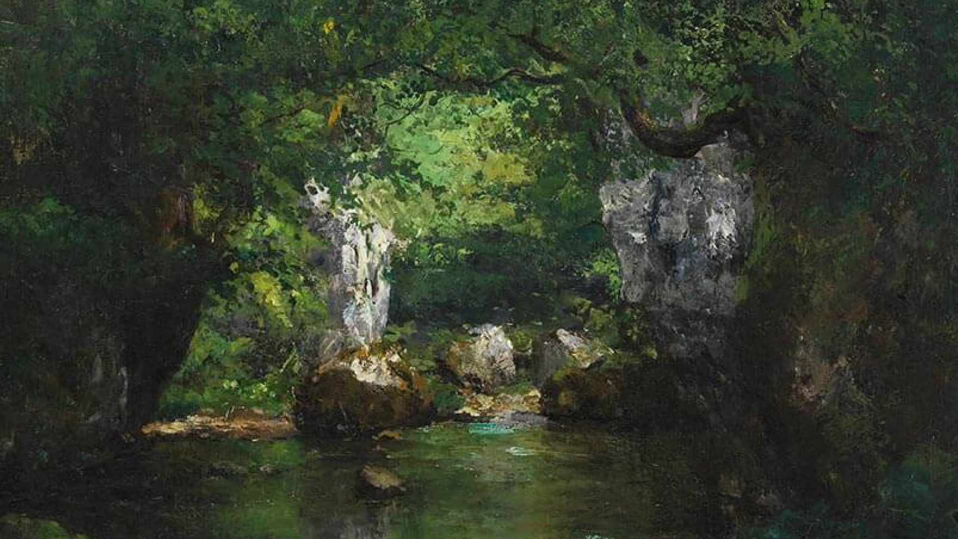 Volver a la naturaleza