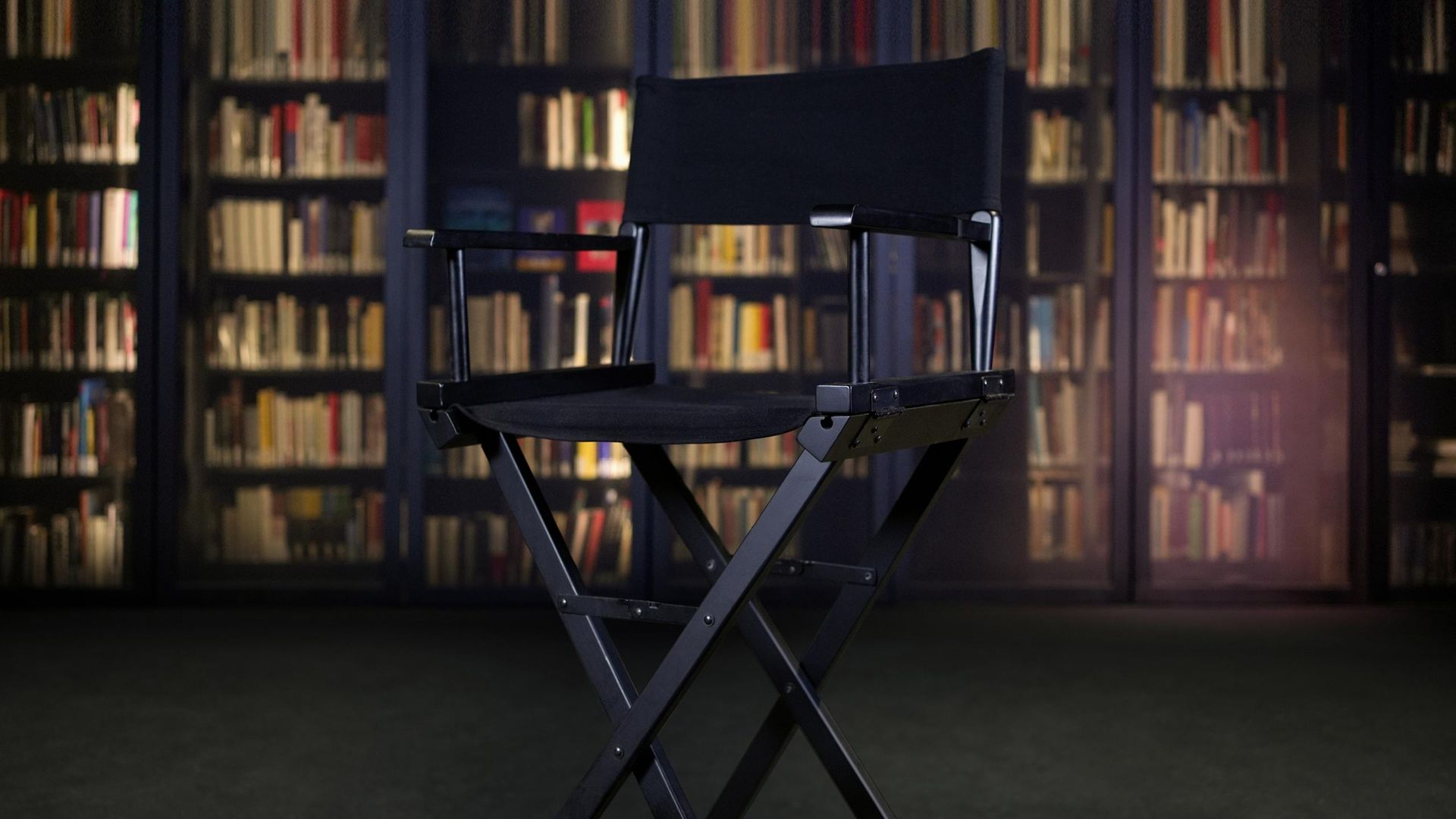 Siete entrevistas de cine