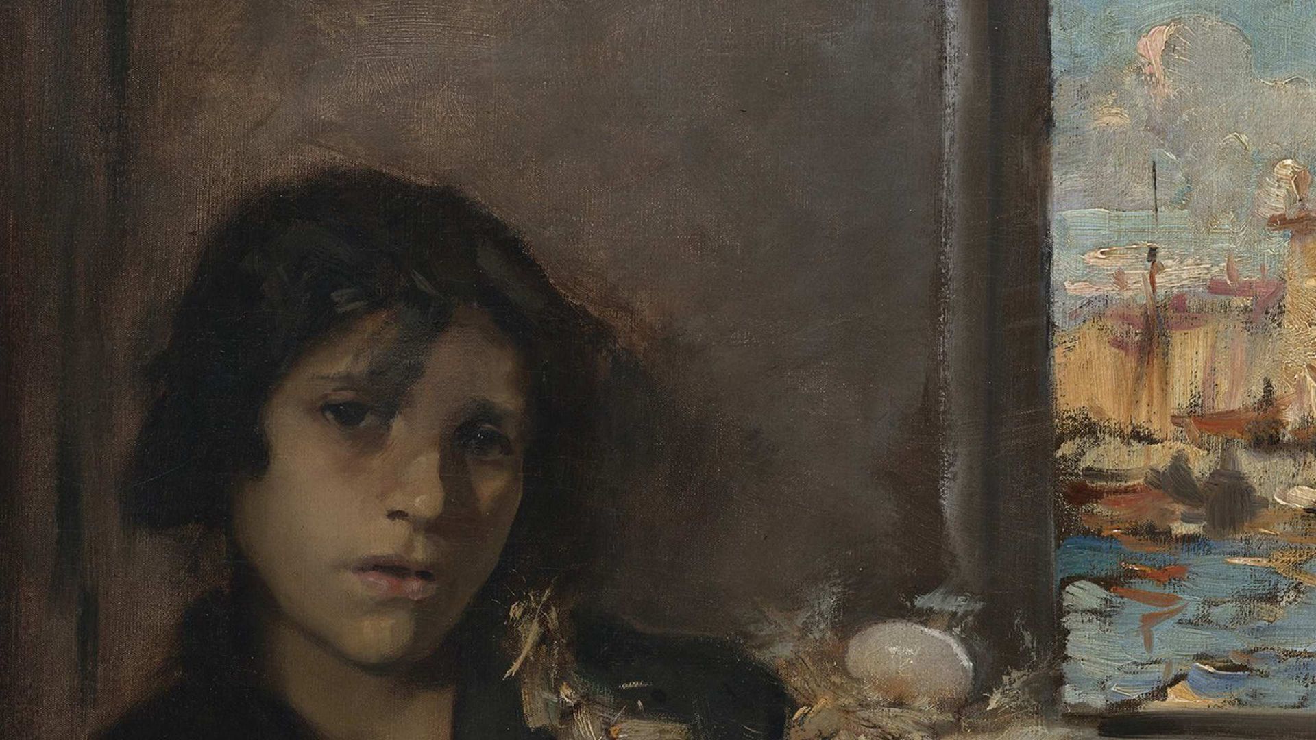 Ciudades de postal, con Estrella de Diego