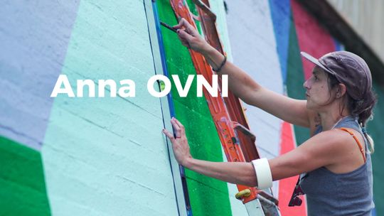 Anna Taratiel (OVNI)