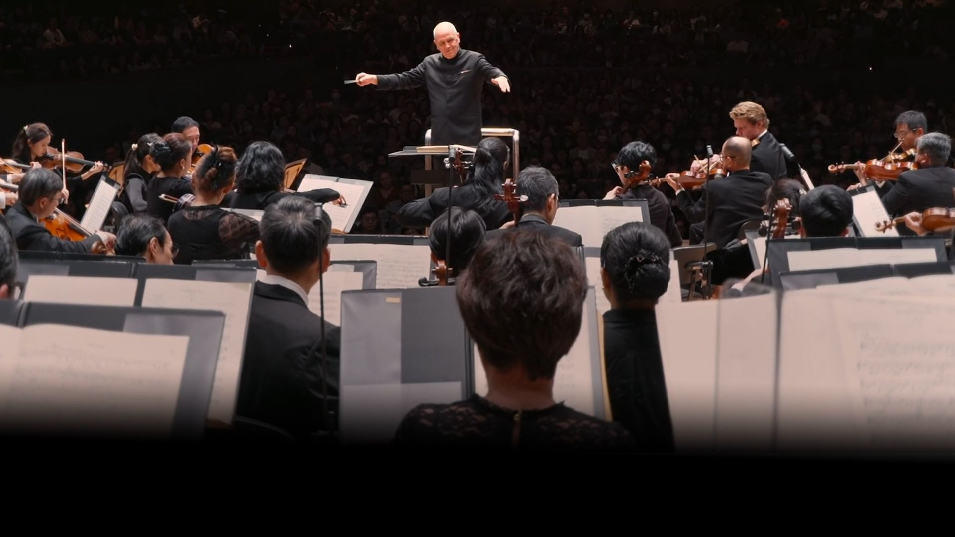 Hans Graf dirige el ‘Concierto para piano n.º 2’ y la ’Sinfonía n.º 2’ de Rajmáninov