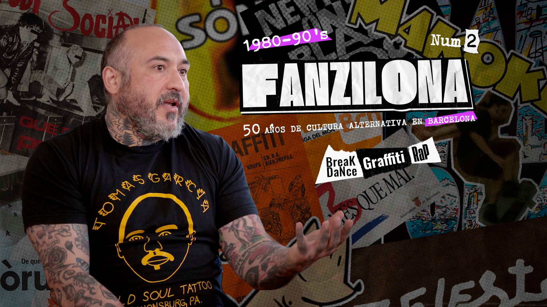 FANZILONA Num 2