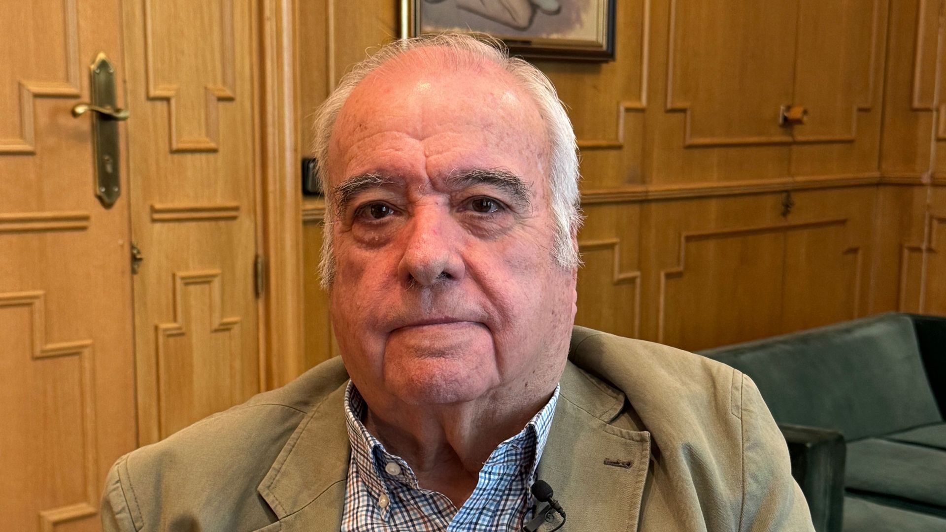 Francisco Giménez-Alemán