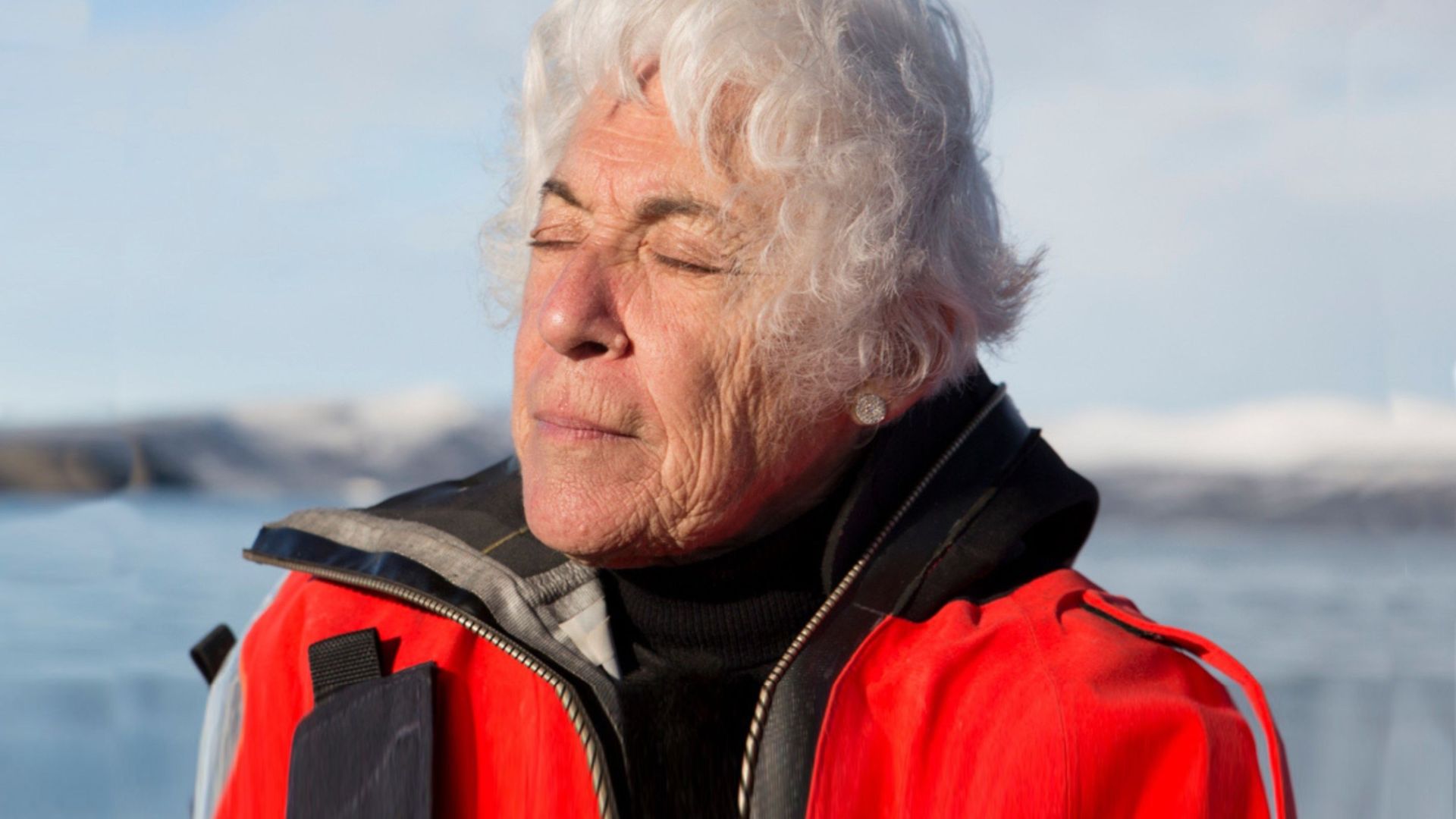 Los recuerdos de hielo