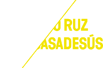 Offstage con Antonio Ruz y Cesc Casadesús