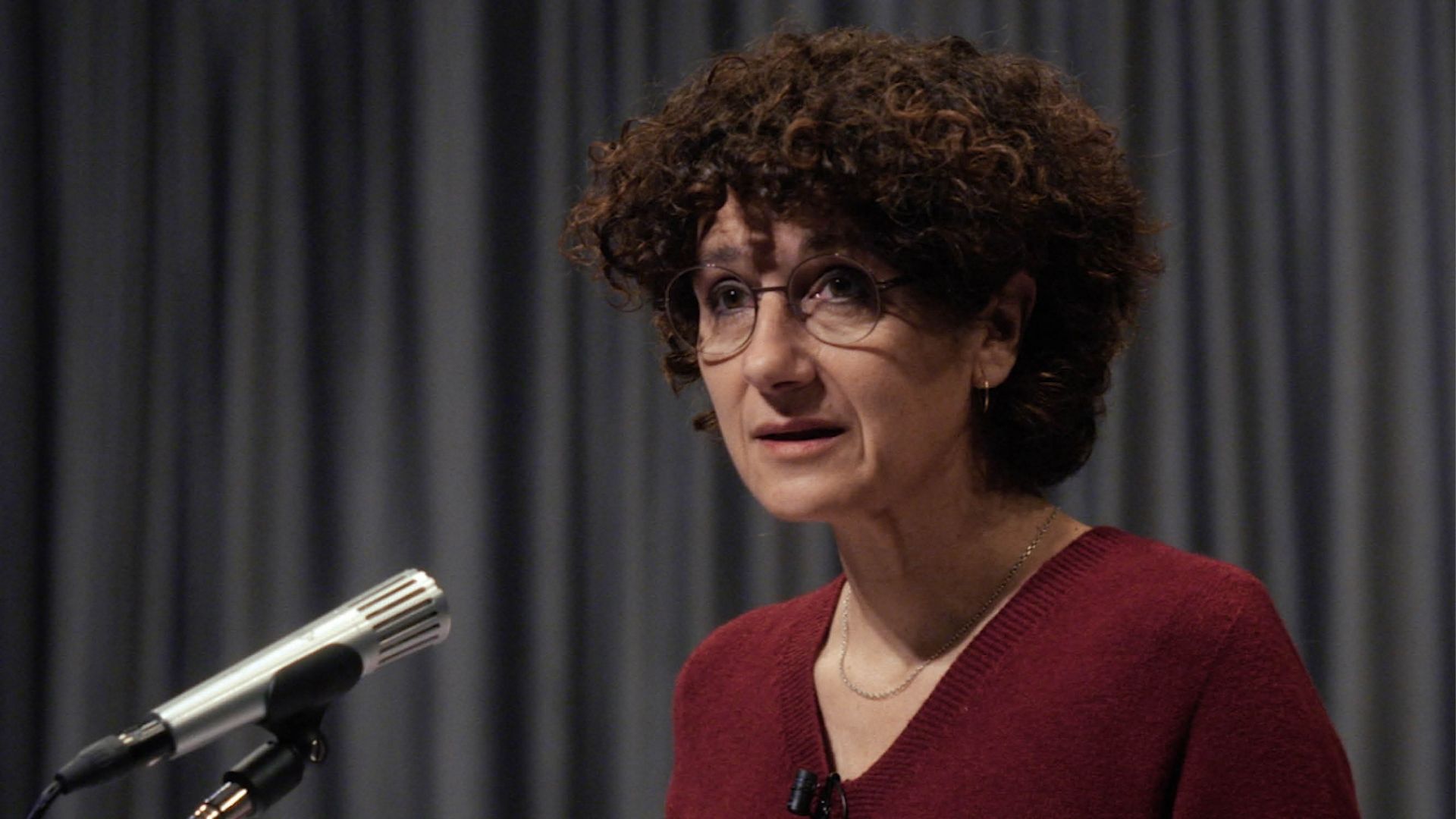 Marina Garcés