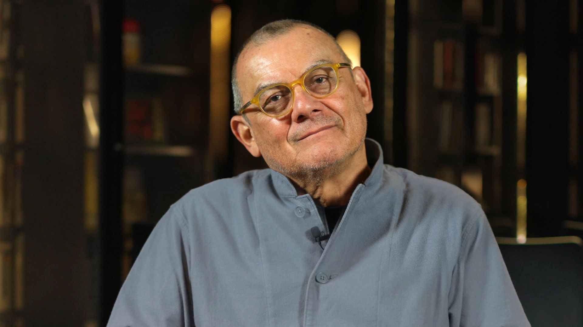 Horacio Castellanos Moya