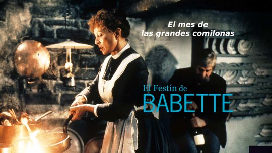 El festín de Babette