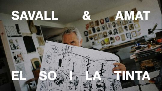 El sonido y la tinta