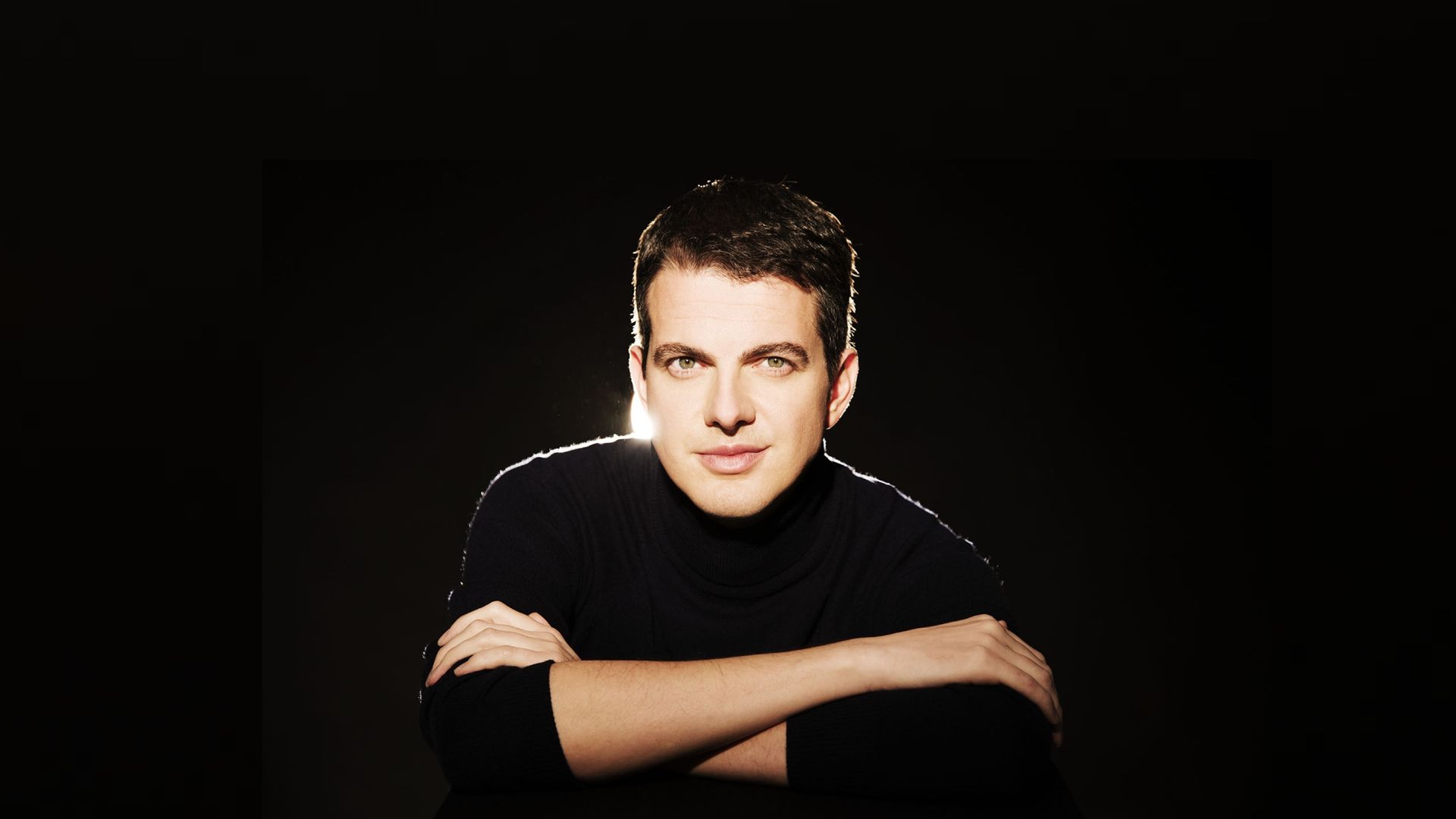 Philippe Jaroussky & Ensemble Artaserse interpretan Vivaldi y Händel 