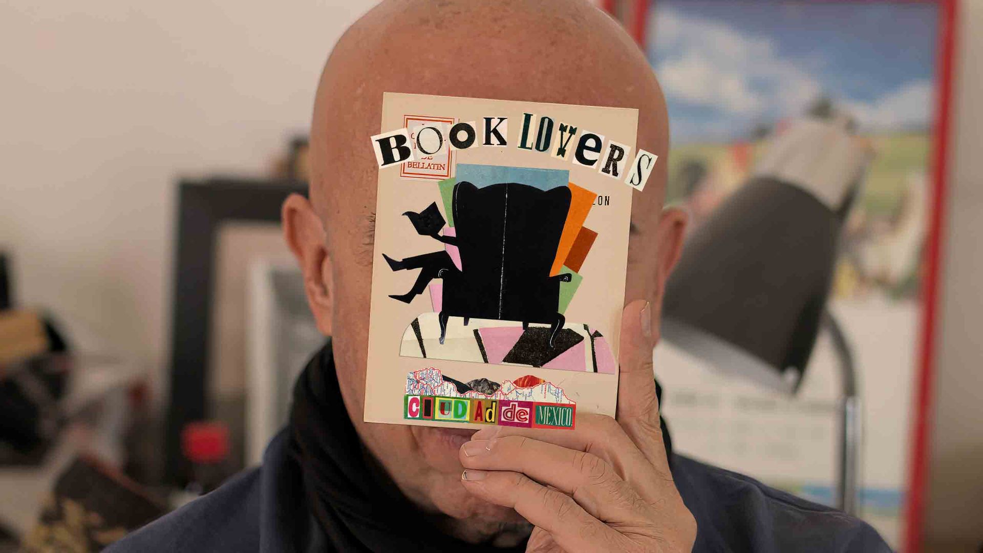 Booklovers Ciudad de México