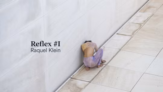 Reflex#1