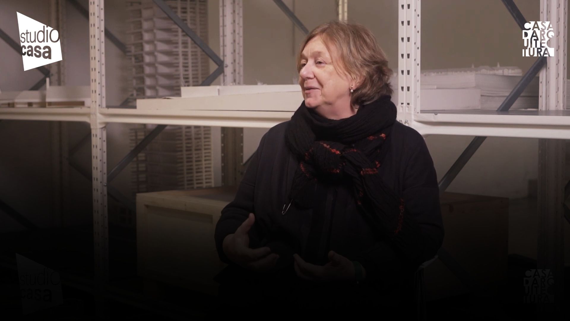 #8 Entrevista a Elisabete França