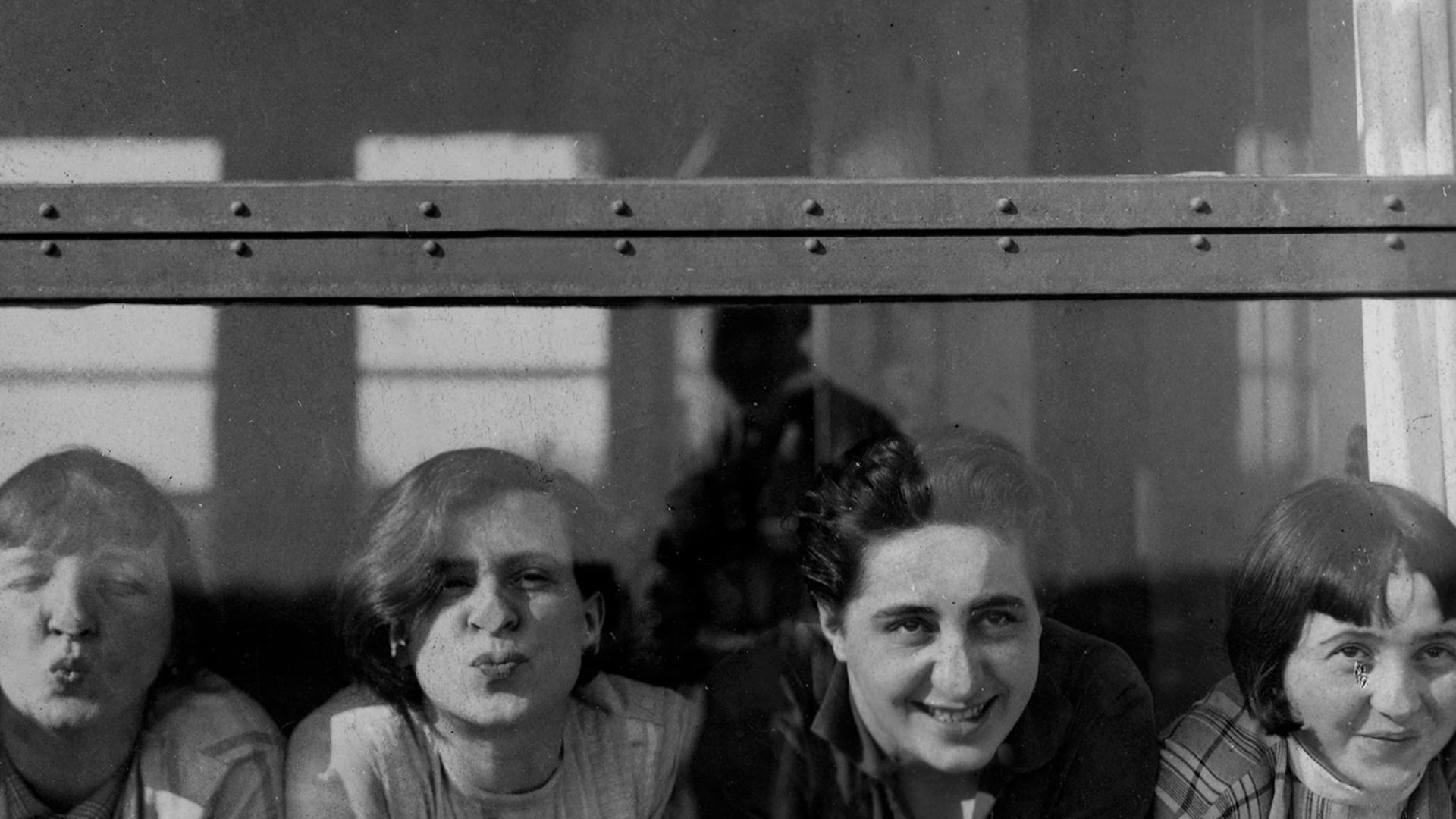 The Women of the Bauhaus