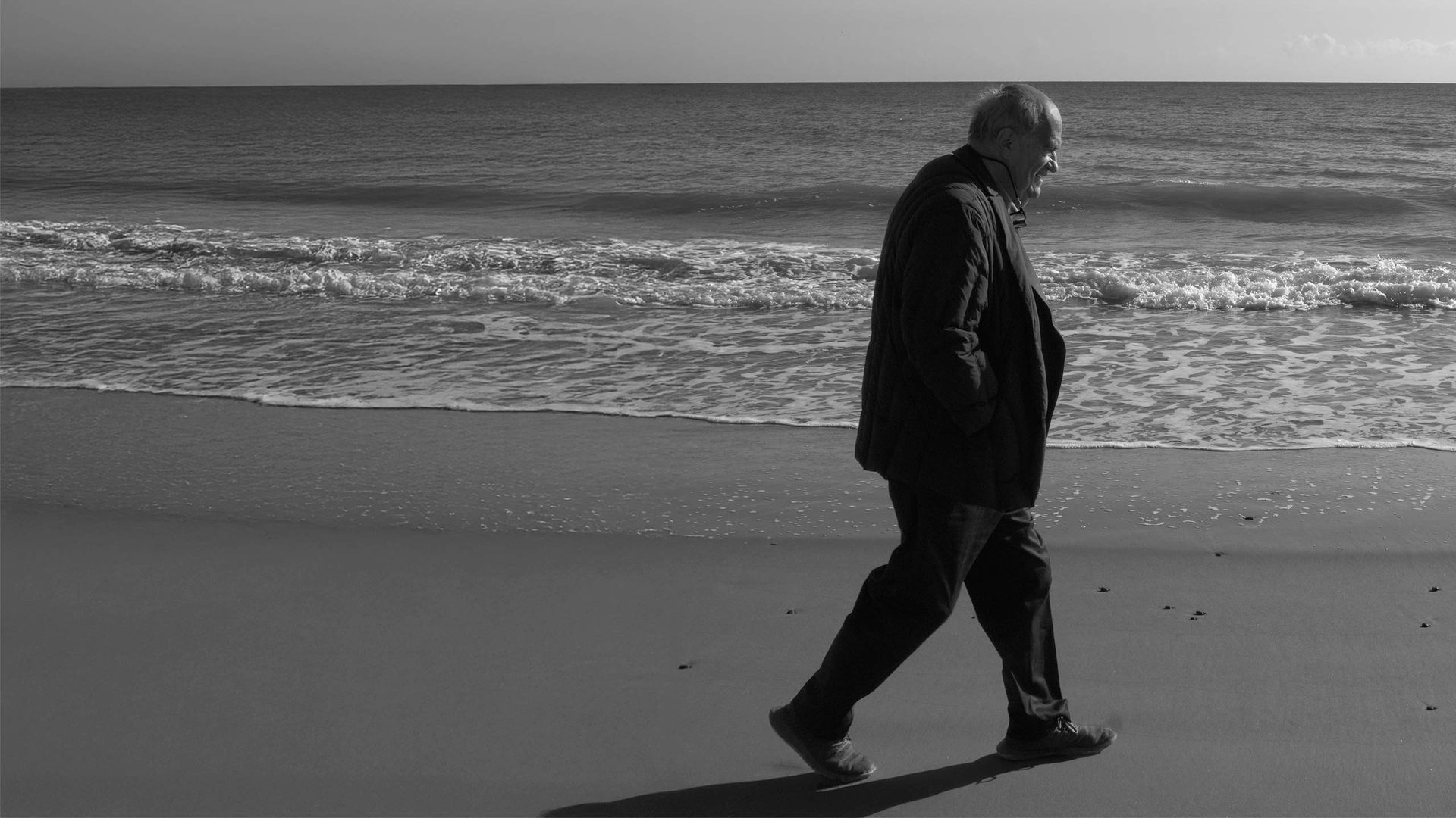 Palabra de Colm Tóibín