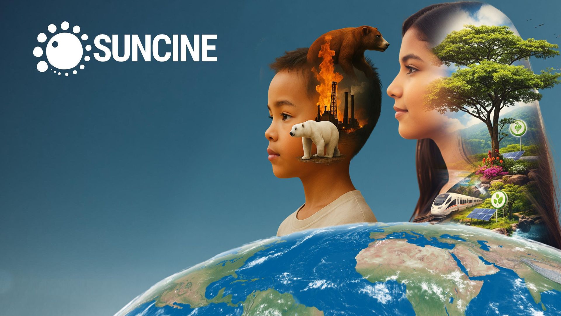 Suncine - Festival Internacional de Cine del Medio Ambiente
