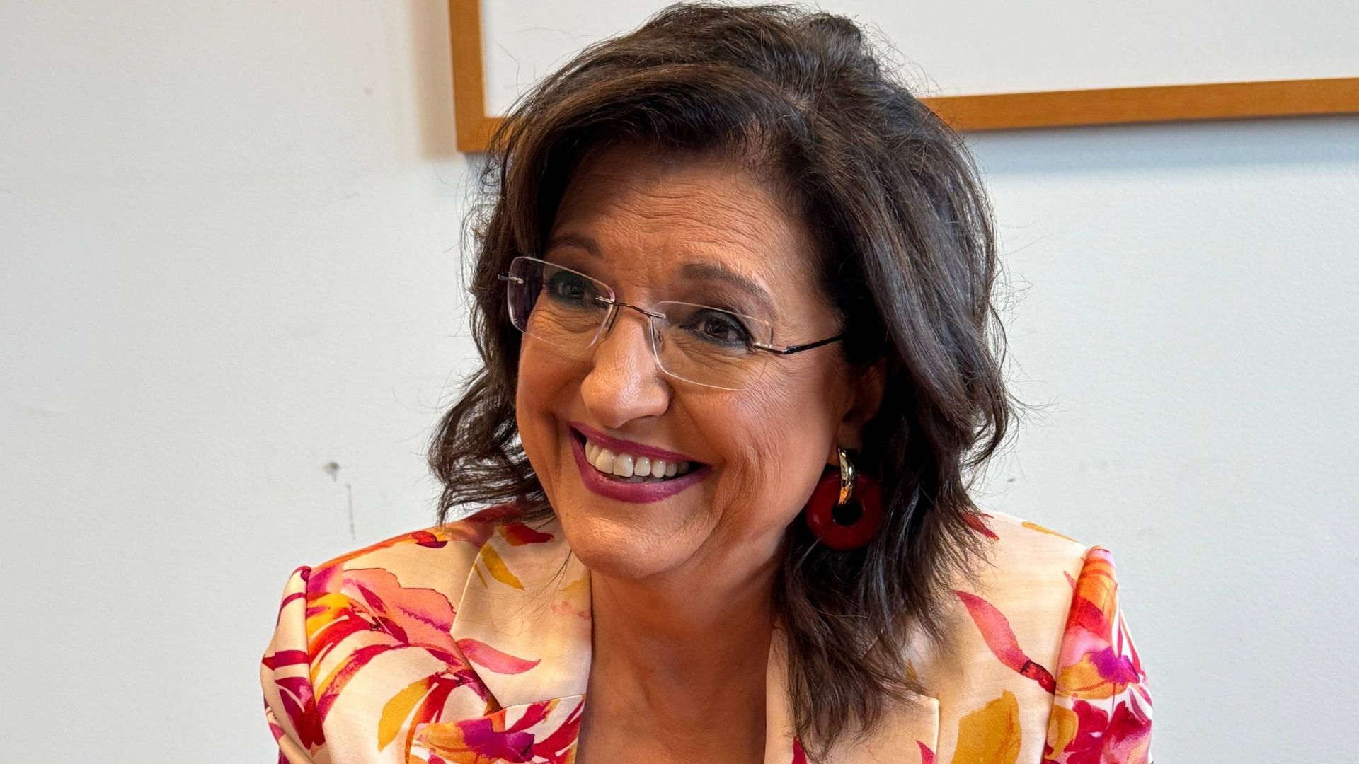 Mari Pau Domínguez