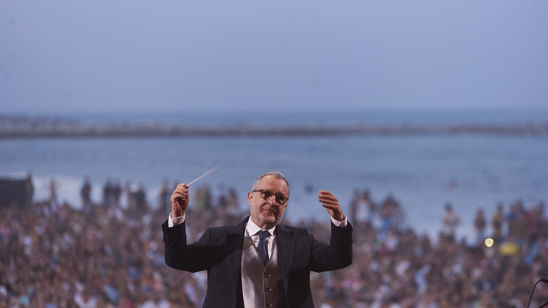 Clásica en la playa 2023