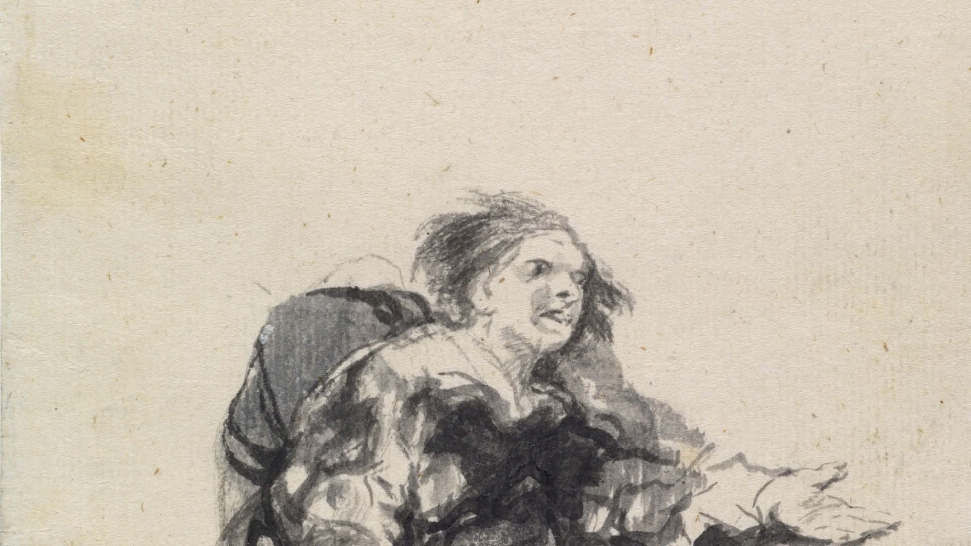 Las litografías inglesas de Théodore Géricault. La representación de la pobreza en el siglo XIX temprano