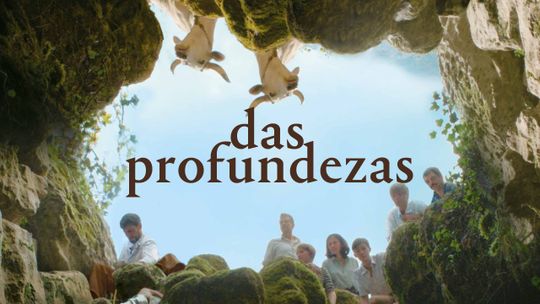 Das Profundezas