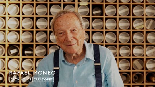 Rafael Moneo