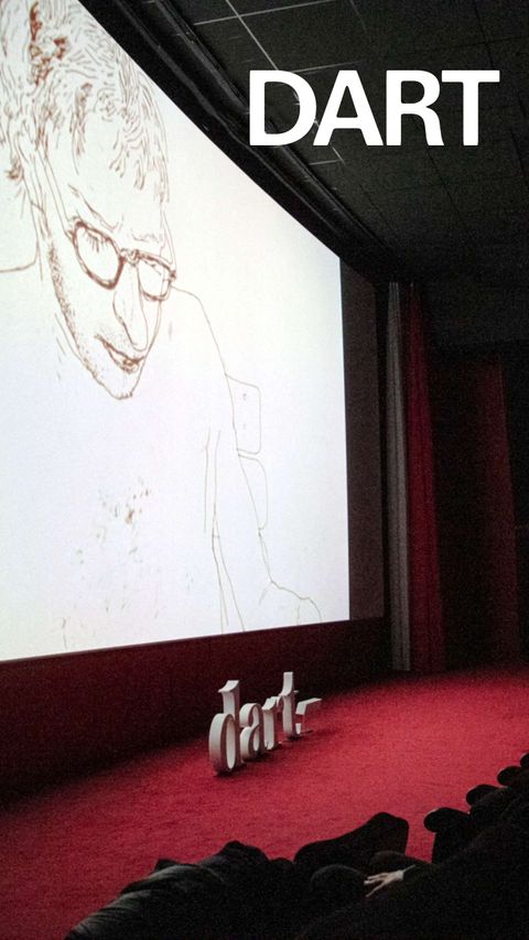 DART. Festival Internacional de Cine y Arte