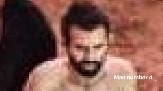 Man number 4
